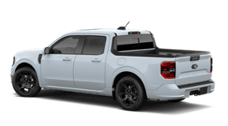2026 Ford Maverick® External Image 3